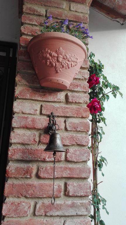 Residenza Airone Guest House Vicenza Exterior foto